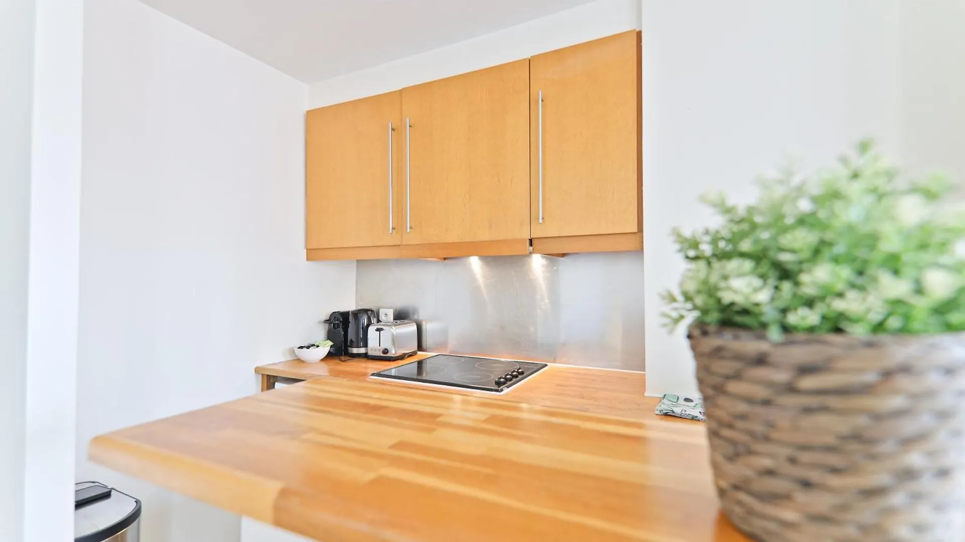 Heart Of Paris-1Br- 6P - Les Halles - Free Netflix דירה