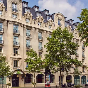 - Gare De Lyon Bastille By Ihg פריז
