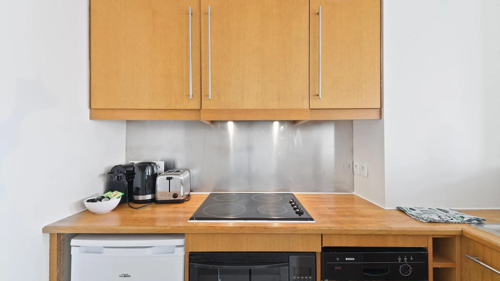 Heart Of Paris-1Br- 6P - Les Halles - Free Netflix Paris