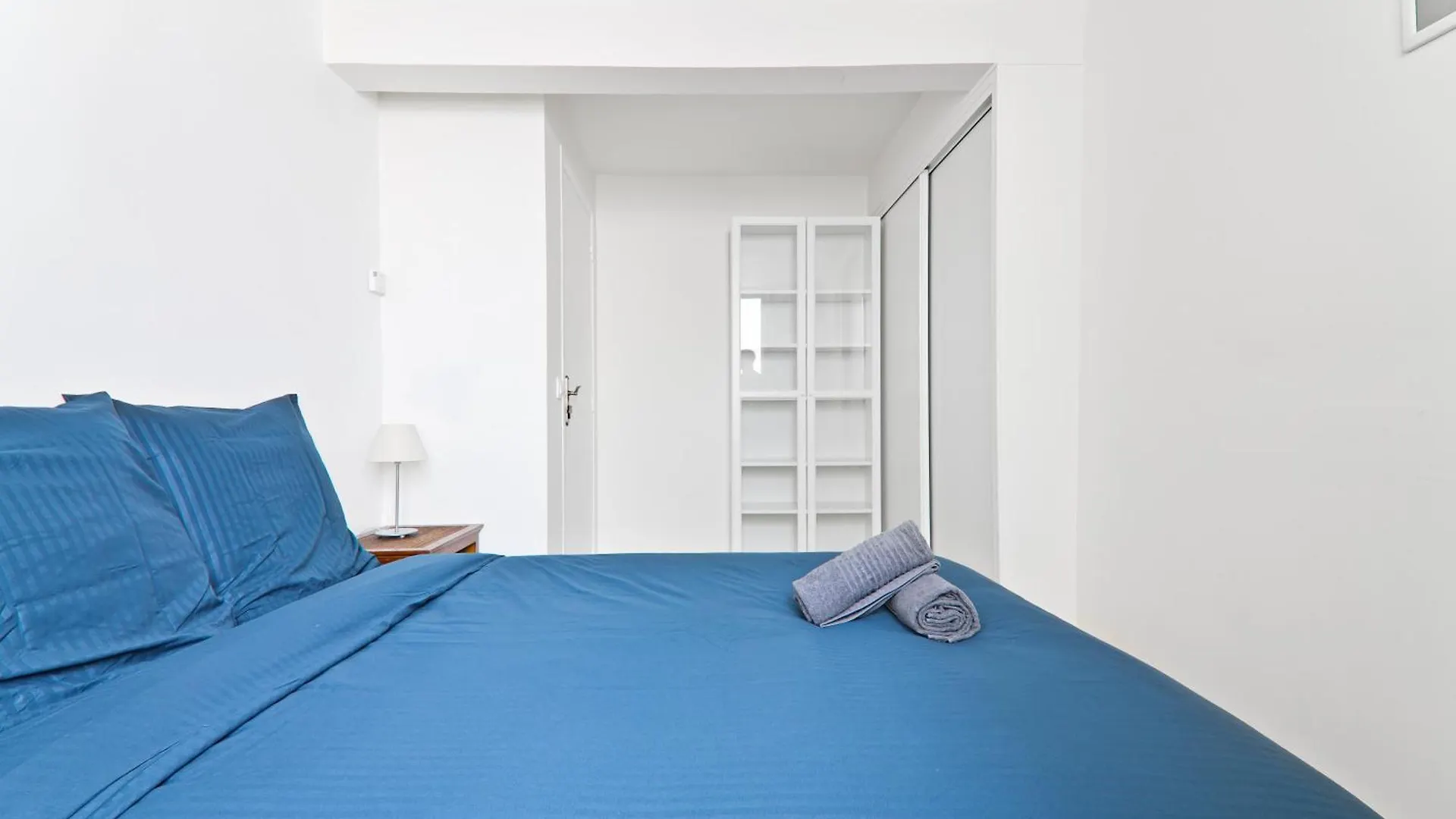 Apartment Heart Of Paris-1Br- 6P - Les Halles - Free Netflix