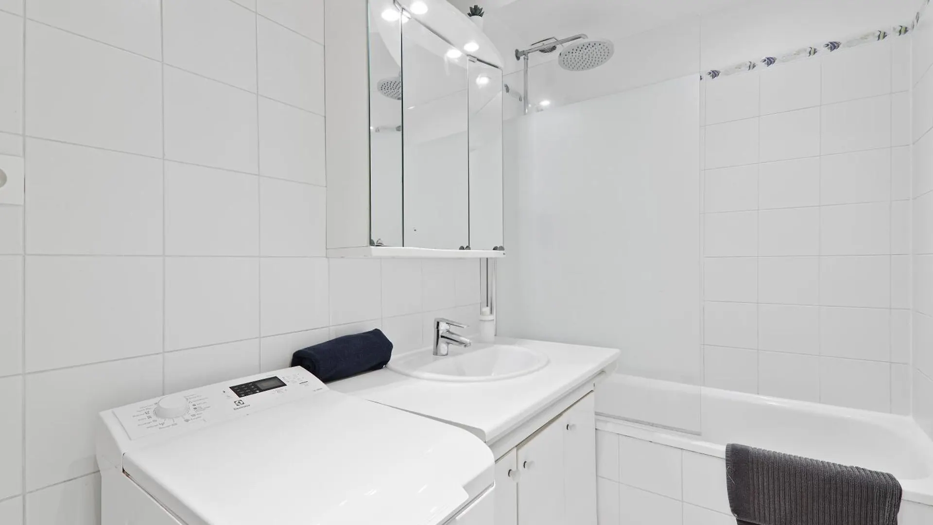 Heart Of Paris-1Br- 6P - Les Halles - Free Netflix France